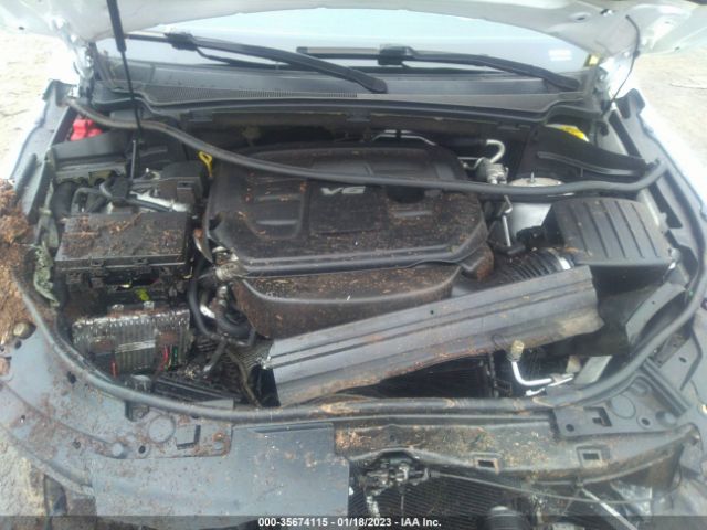 1C4RDHDG9HC680699 Dodge DURANGO GT