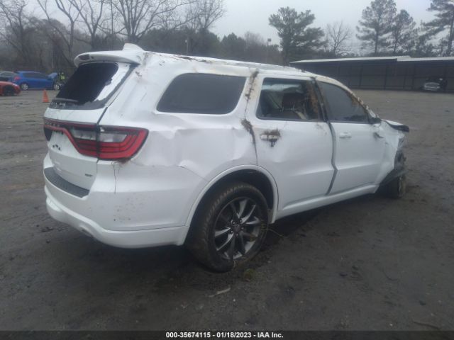 1C4RDHDG9HC680699 Dodge DURANGO GT