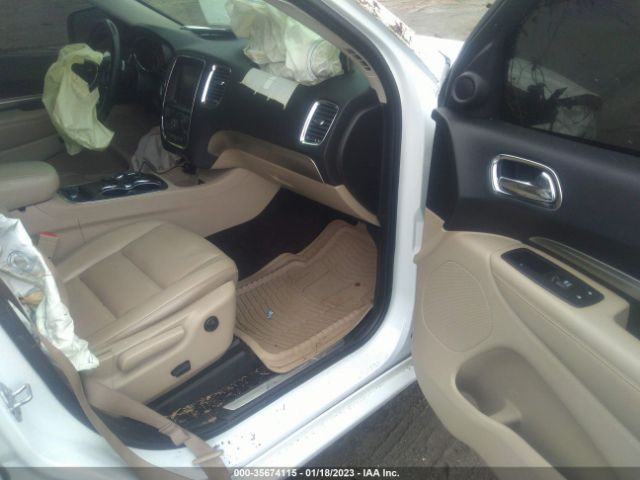 1C4RDHDG9HC680699 Dodge DURANGO GT