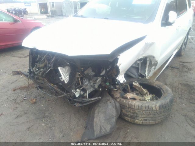 1C4RDHDG9HC680699 Dodge DURANGO GT