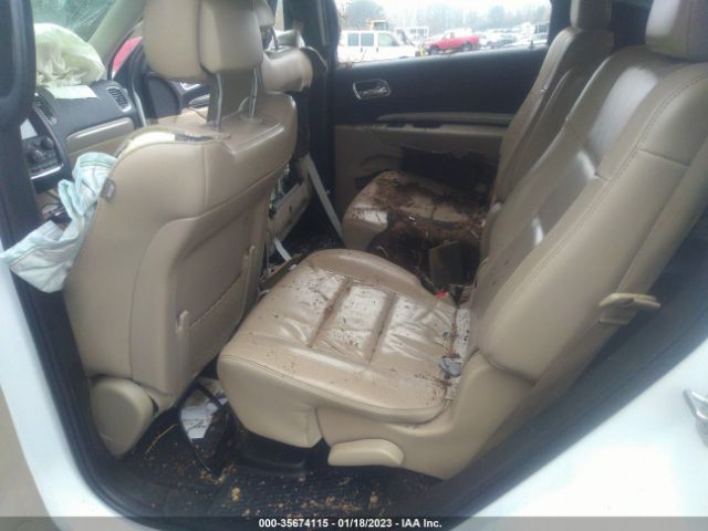 1C4RDHDG9HC680699 Dodge DURANGO GT
