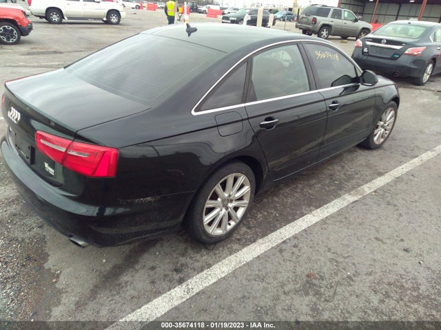 WAUGFAFC2DN009048 Audi A6 2.0t Premium Plus