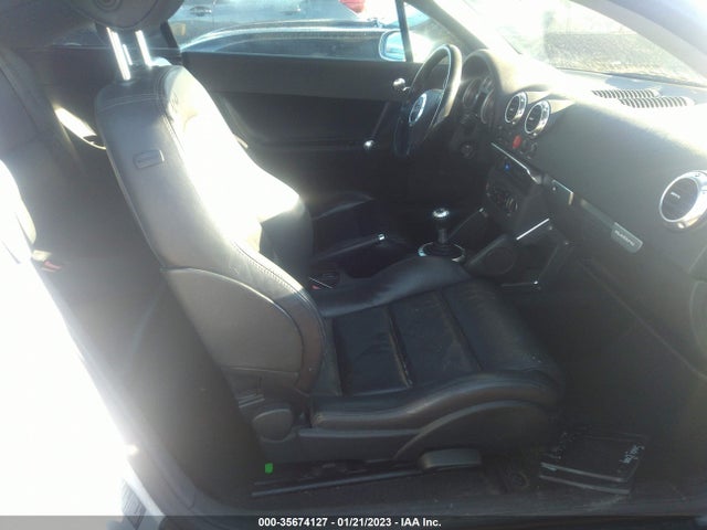 Audi TT 2002 TRUWT28N821035692 Image 6