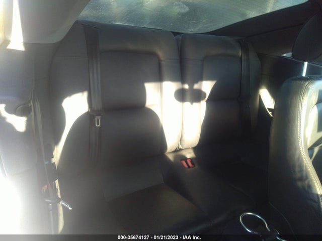 Audi TT 2002 TRUWT28N821035692 Image 9