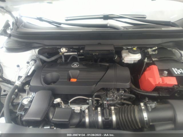 5J8TC2H61NL007782 Acura Rdx W/a-spec Package