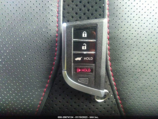 5J8TC2H61NL007782 Acura Rdx W/a-spec Package
