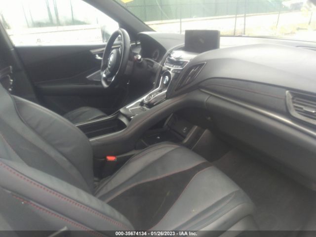 5J8TC2H61NL007782 Acura Rdx W/a-spec Package