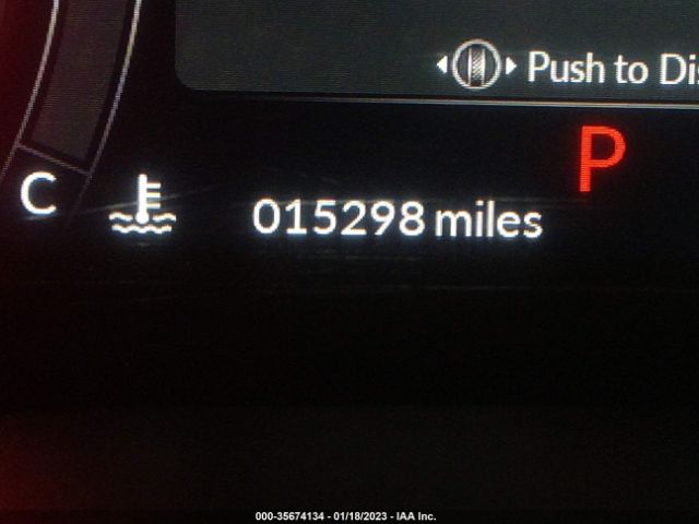 5J8TC2H61NL007782 Acura Rdx W/a-spec Package