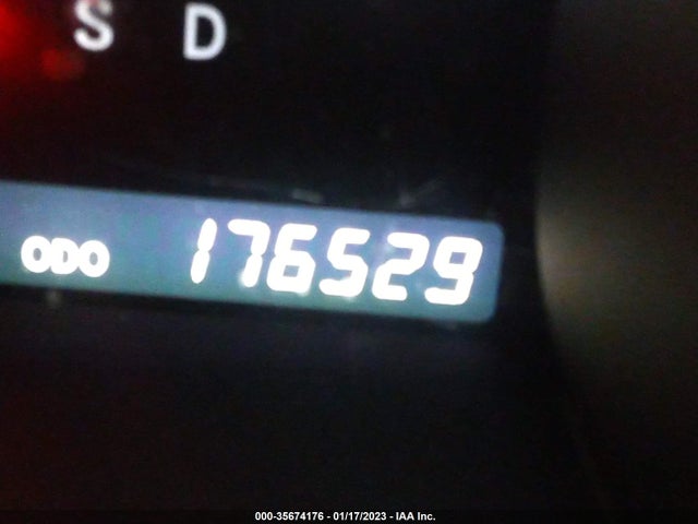 2008 TOYOTA HIGHLANDER SPORT VIN: JTEES43AX82109590