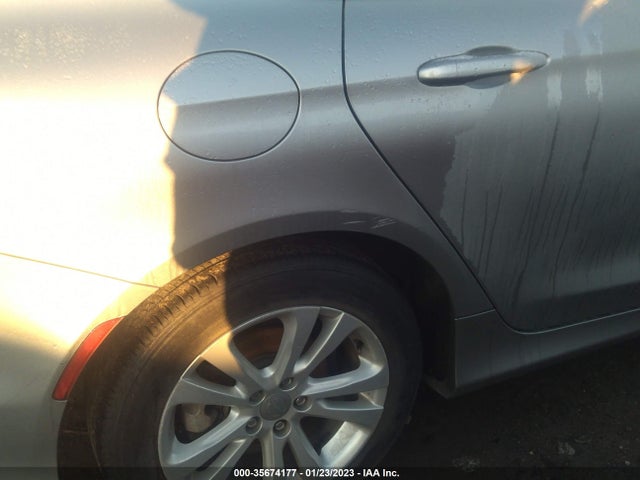 Chrysler 200 Limited 2015 1C3CCCAB0FN650355 Image 6