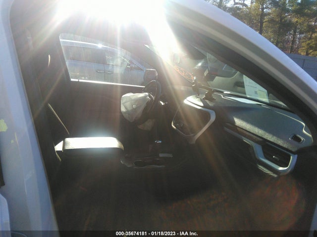GMC ACADIA SLE 2017 1GKKNLLS5HZ122163 Image 5