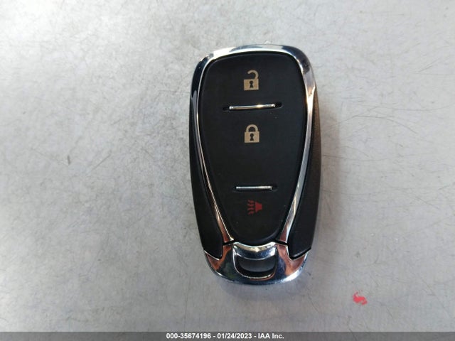 Chevrolet EQUINOX LS 2022 2GNAXSEV6N6115904 Image 11