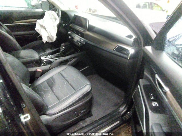 2022 Kia Telluride, VIN: 5XYP5DHC8NG282959