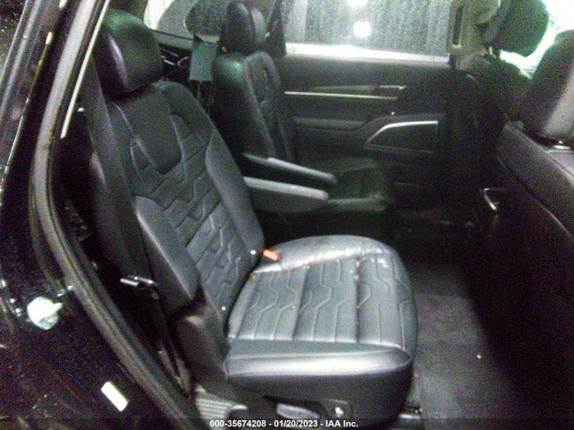 2022 Kia Telluride, VIN: 5XYP5DHC8NG282959