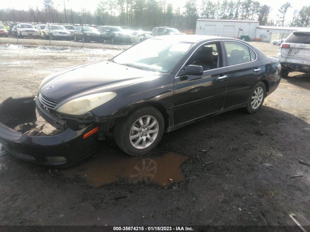 Lexus ES 330 2004 JTHBA30G845037700 Image 2