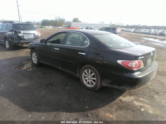 Lexus ES 330 2004 JTHBA30G845037700 Image 5