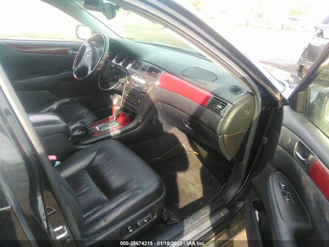 Lexus ES 330 2004 JTHBA30G845037700 Image 7