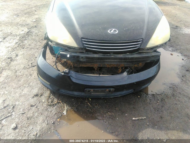 Lexus ES 330 2004 JTHBA30G845037700 Image 8