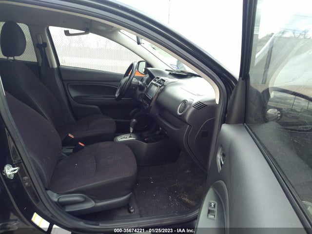 ML32A4HJ1EH004483 Mitsubishi MIRAGE ES