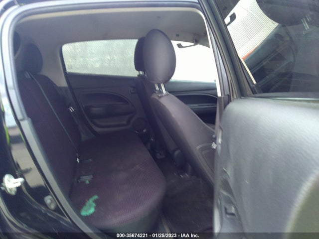 ML32A4HJ1EH004483 Mitsubishi MIRAGE ES