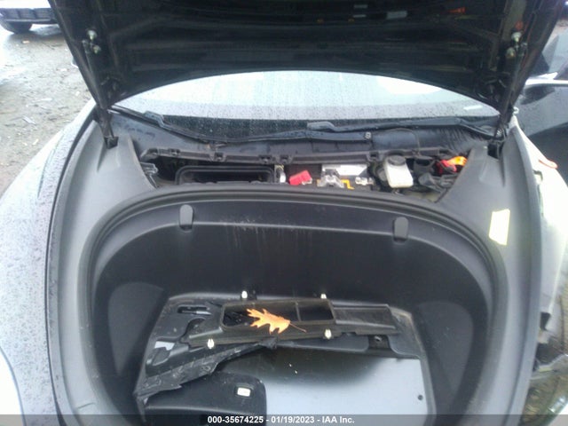 Tesla MODEL 3 2018 5YJ3E1EB7JF085503 Image 10