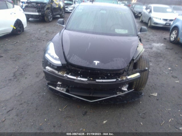 Tesla MODEL 3 2018 5YJ3E1EB7JF085503 Image 6