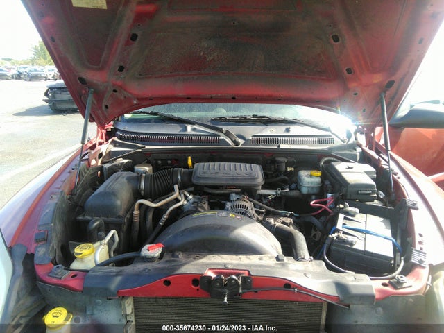 Mitsubishi Raider 2007 1Z7HT28K97S234300 Image 11