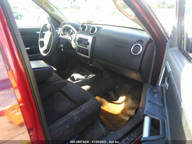 Mitsubishi Raider 2007 1Z7HT28K97S234300 Image 6