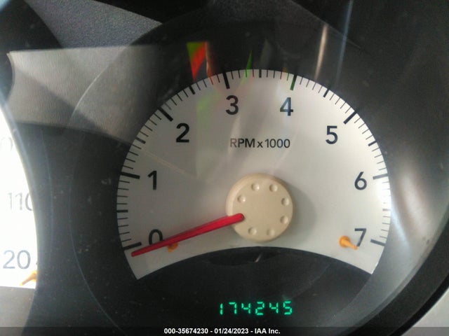 Mitsubishi Raider 2007 1Z7HT28K97S234300 Image 8