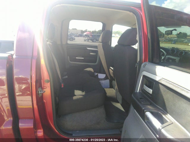Mitsubishi Raider 2007 1Z7HT28K97S234300 Image 9
