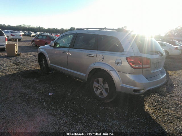 2012 Dodge Journey Sxt მანქანა იყიდება აუქციონზე, vin: 3C4PDCBG8CT226910, აუქციონის ნომერი: 35674233