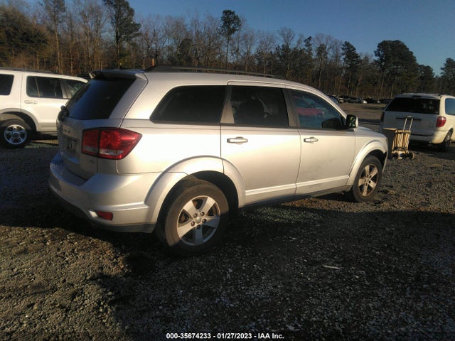 2012 Dodge Journey Sxt მანქანა იყიდება აუქციონზე, vin: 3C4PDCBG8CT226910, აუქციონის ნომერი: 35674233