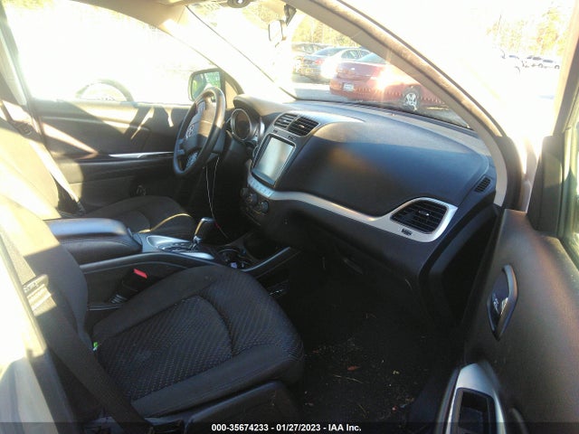 2012 Dodge Journey Sxt მანქანა იყიდება აუქციონზე, vin: 3C4PDCBG8CT226910, აუქციონის ნომერი: 35674233