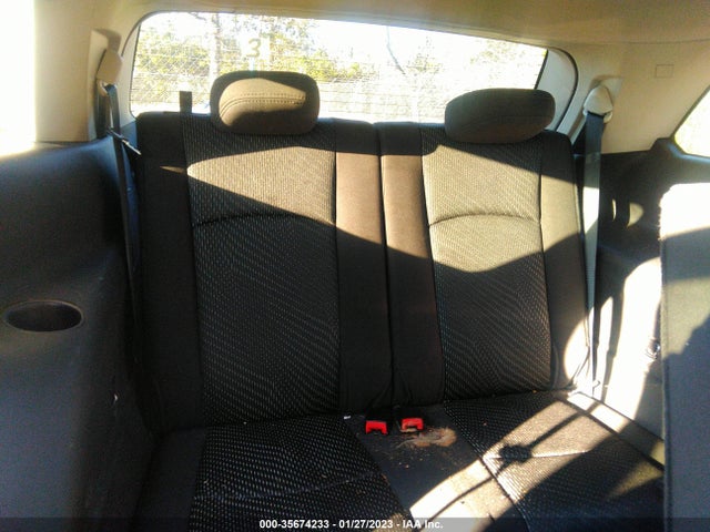 2012 Dodge Journey Sxt მანქანა იყიდება აუქციონზე, vin: 3C4PDCBG8CT226910, აუქციონის ნომერი: 35674233