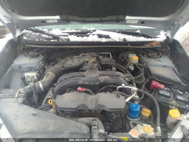 2016 Subaru Impreza, VIN: JF1GPAA62G8279696