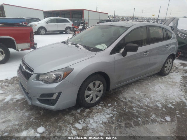 2016 Subaru Impreza, VIN: JF1GPAA62G8279696