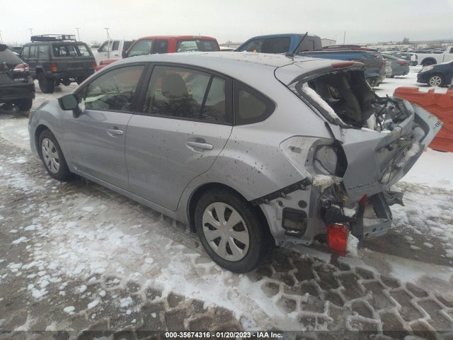 2016 Subaru Impreza, VIN: JF1GPAA62G8279696