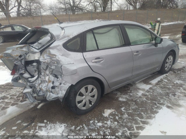 2016 Subaru Impreza, VIN: JF1GPAA62G8279696