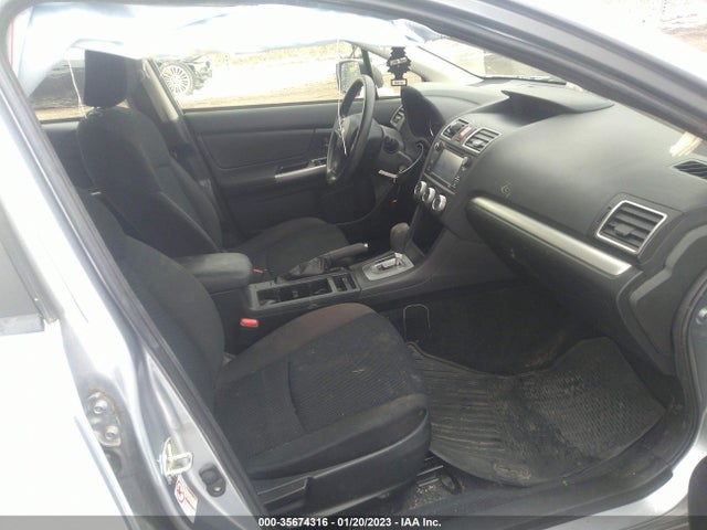 2016 Subaru Impreza, VIN: JF1GPAA62G8279696