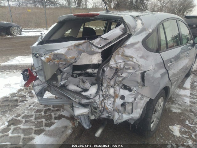 2016 Subaru Impreza, VIN: JF1GPAA62G8279696