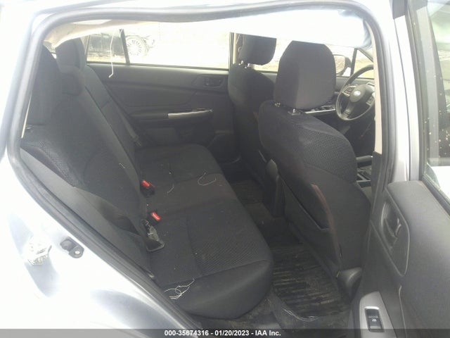 2016 Subaru Impreza, VIN: JF1GPAA62G8279696