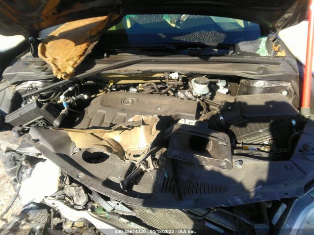 5J8TB3H39EL015465 Acura RDX