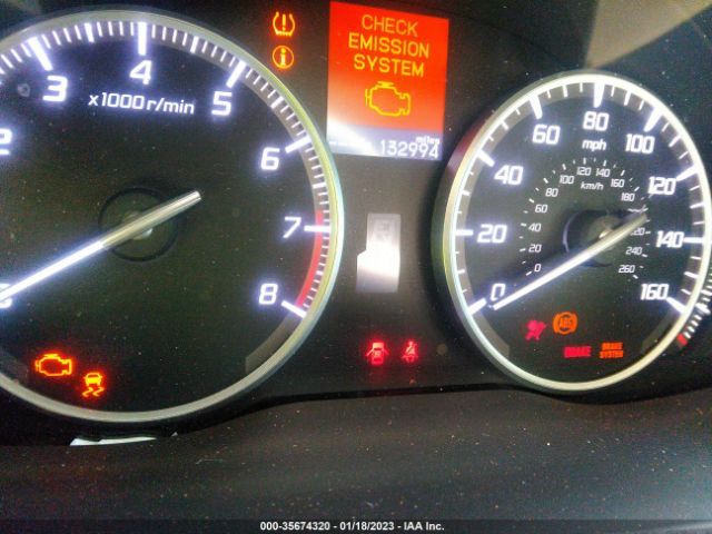 5J8TB3H39EL015465 Acura RDX