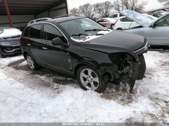 2014 3GNAL3EK9ES616200 main image