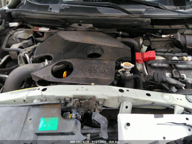 JN8AF5MV2GT656445 Nissan Juke Sv