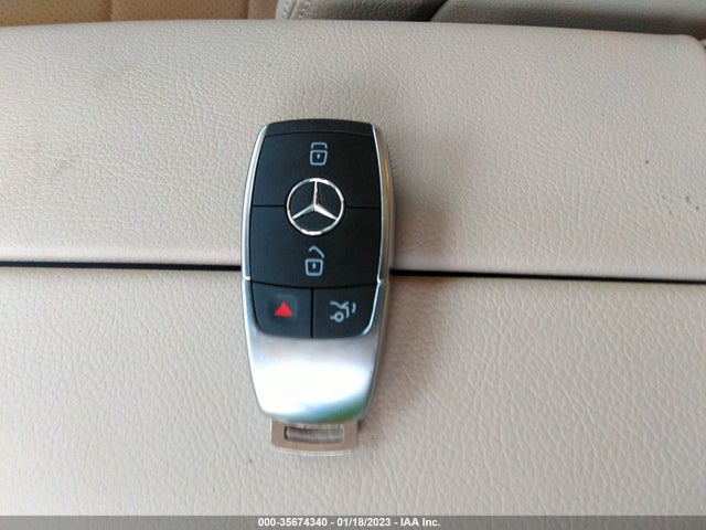 2022 Mercedes-Benz GLC-Class, VIN: W1N0G8DB1NV392849