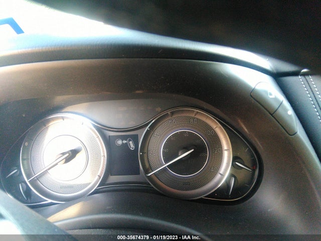 2016 Infiniti QX80, VIN: JN8AZ2NF0G9611305