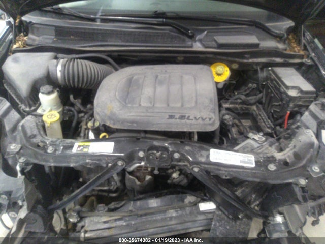 Dodge Grand Caravan Gt 2019 2C4RDGEG7KR742995 Image 12