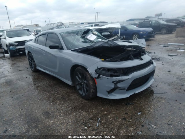 2022 2C3CDXHG2NH169875 главное изображение