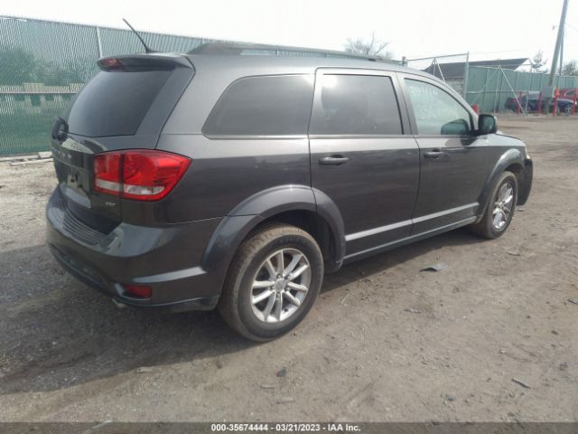 3C4PDDBG5FT693258 Dodge Journey Sxt